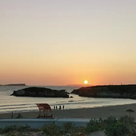 Apartmán Baleal Beach Apartment Baleal