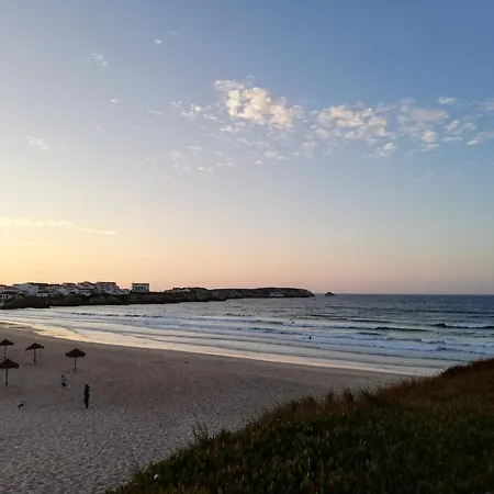 Baleal Beach Apartment Baleal