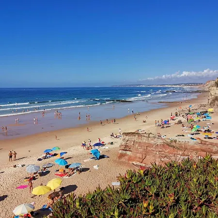 Apartment Baleal Beach Apartment Baleal
