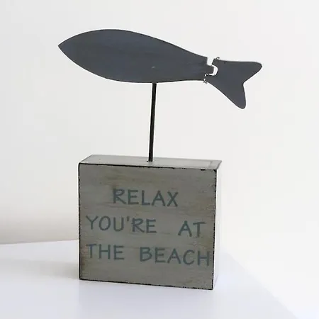 Baleal Beach Apartment Apartmán