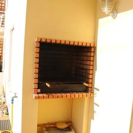 Apartment Baleal Beach Apartment