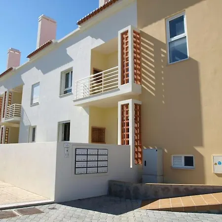 Apartmán Baleal Beach Apartment *