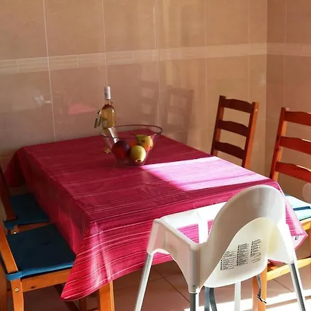 Baleal Beach Apartment Baleal