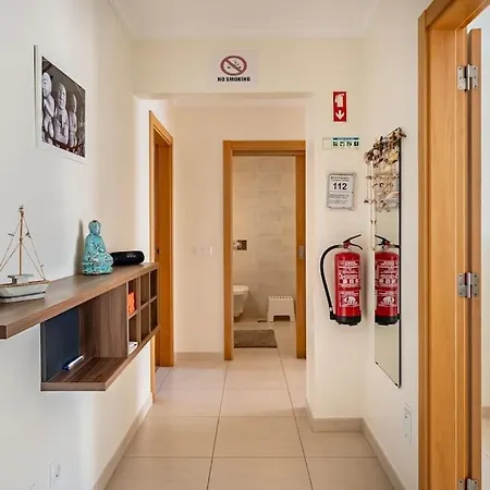 Baleal Beach Apartment Baleal