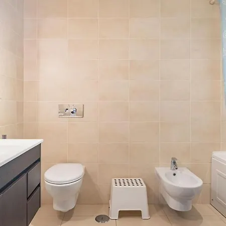 Baleal Beach Apartment