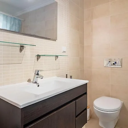 Baleal Beach Apartment Apartmán *