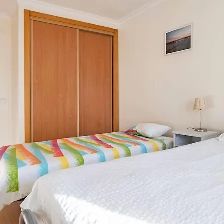 Apartmán Baleal Beach Apartment *