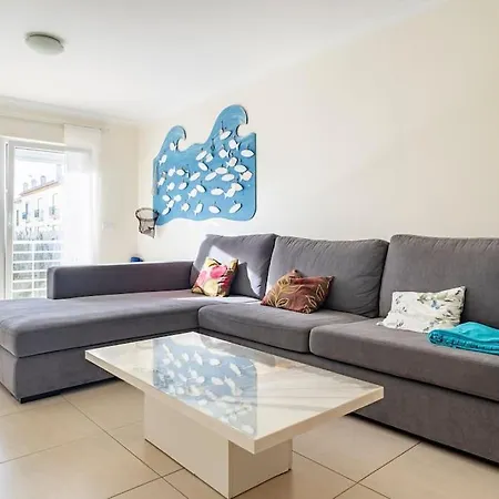 Baleal Beach Apartment Apartment Baleal