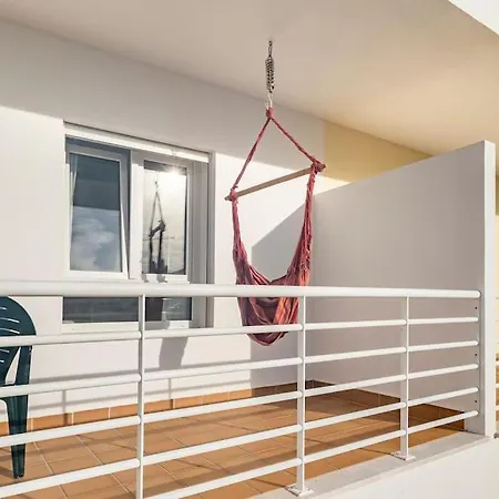 Apartmán Baleal Beach Apartment Baleal