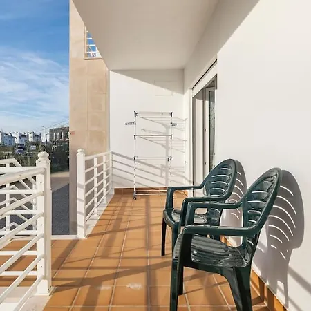 Baleal Beach Apartment Baleal