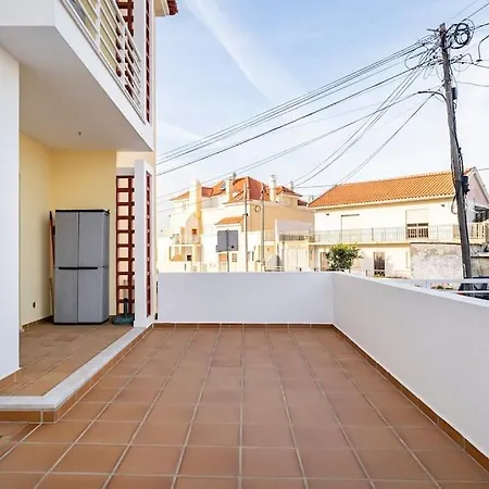 Baleal Beach Apartment * Baleal