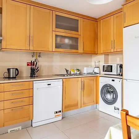 Baleal Beach Apartment