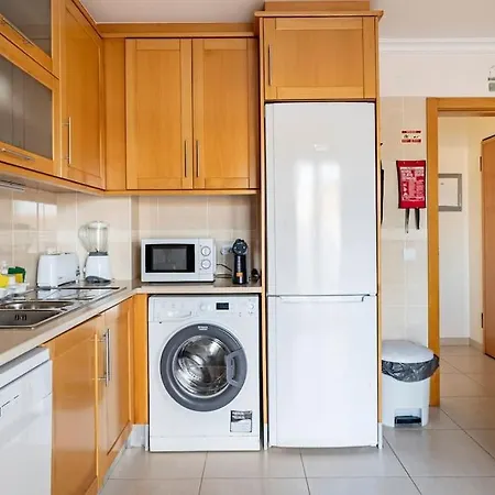 Baleal Beach Apartment Apartmán *