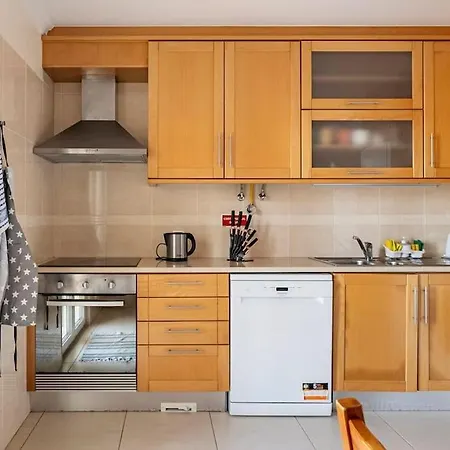 Apartmán Baleal Beach Apartment *