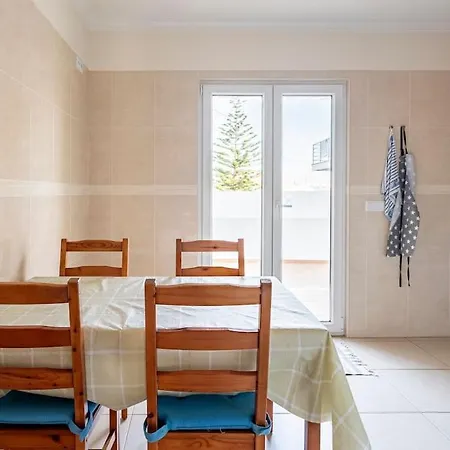 Baleal Beach Apartment Apartmán Baleal