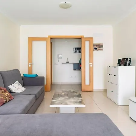 Baleal Beach Apartment * Baleal