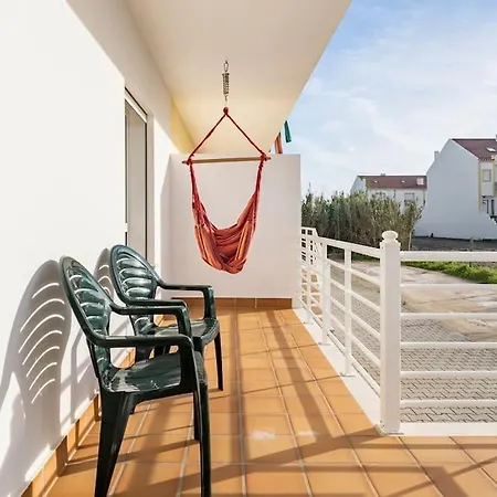 Baleal Beach Apartment