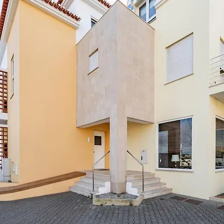 Baleal Beach Apartment Apartment