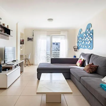 Apartmán Baleal Beach Apartment