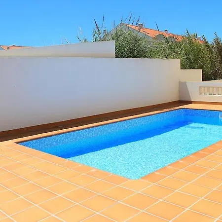 Baleal Beach Apartment Apartmán Baleal