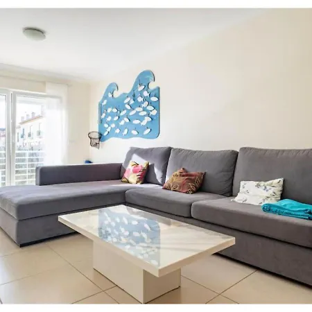 Apartment Baleal Beach Apartment