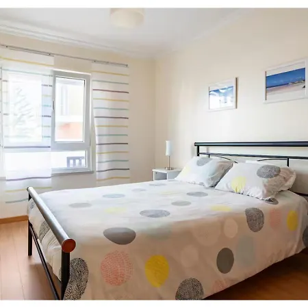 Apartment Baleal Beach Apartment *