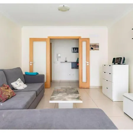 Apartment Baleal Beach Apartment Baleal