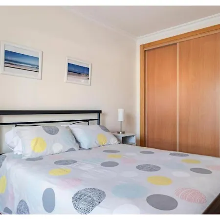 Baleal Beach Apartment *