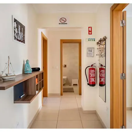 Apartment Baleal Beach Apartment