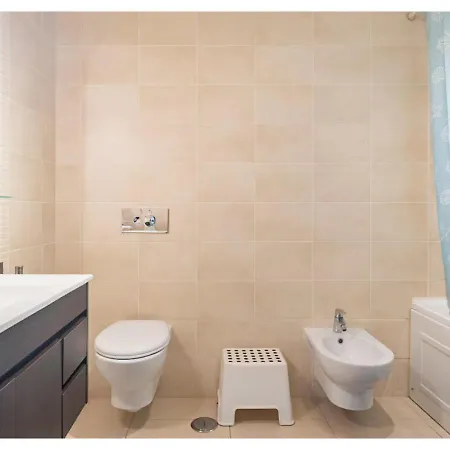 Baleal Beach Apartment Apartment *
