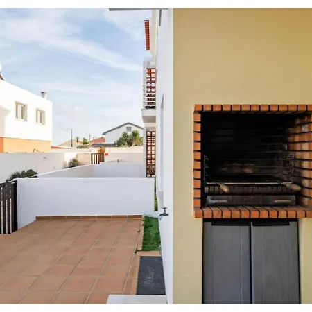 Apartment Baleal Beach Apartment *