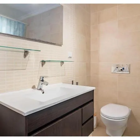 Baleal Beach Apartment Apartment Baleal