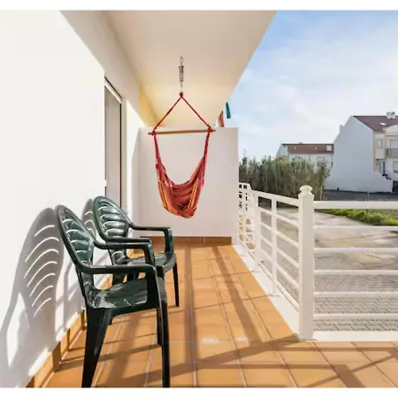 Apartment Baleal Beach Apartment