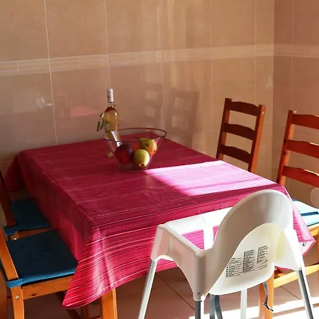 Baleal Beach Apartment Apartmán Baleal