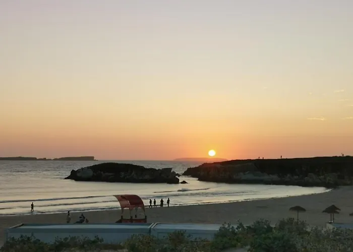 Appartement Baleal Beach Apartment Baleal