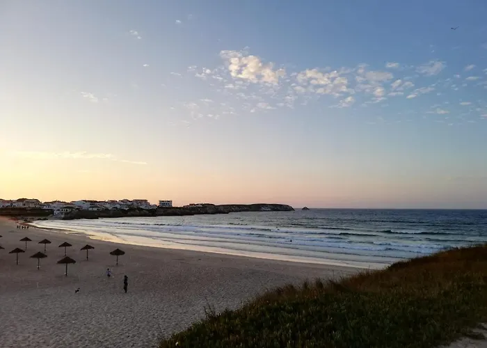 Baleal Beach Apartment Baleal