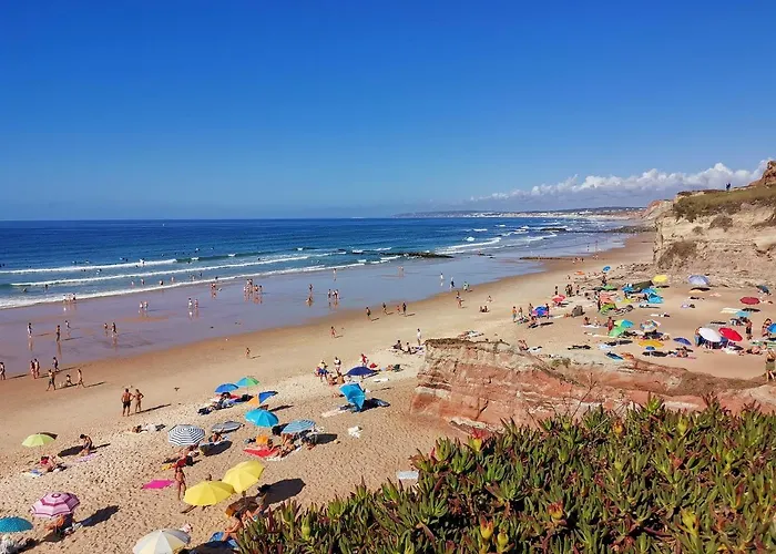 Appartement Baleal Beach Apartment Baleal