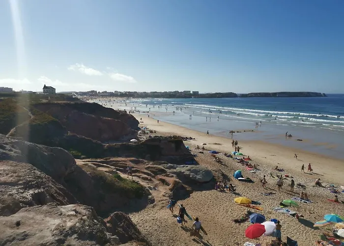 Baleal Beach Apartment * Baleal