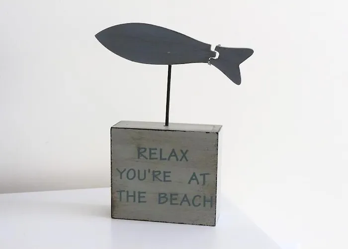 Baleal Beach Apartment Appartement