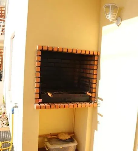 Appartement Baleal Beach Apartment