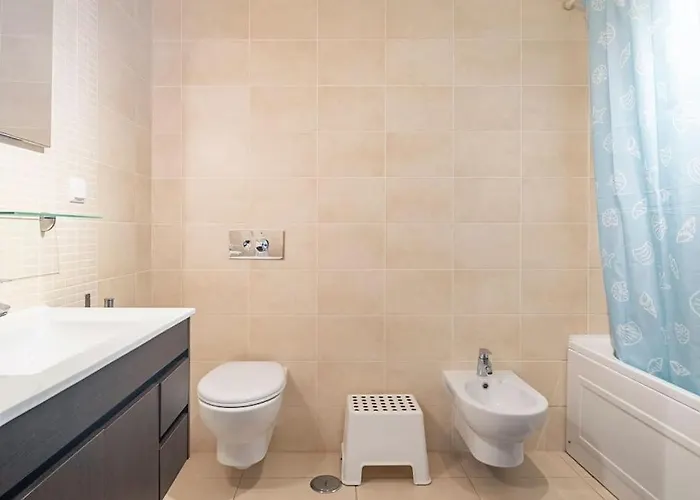 Baleal Beach Apartment