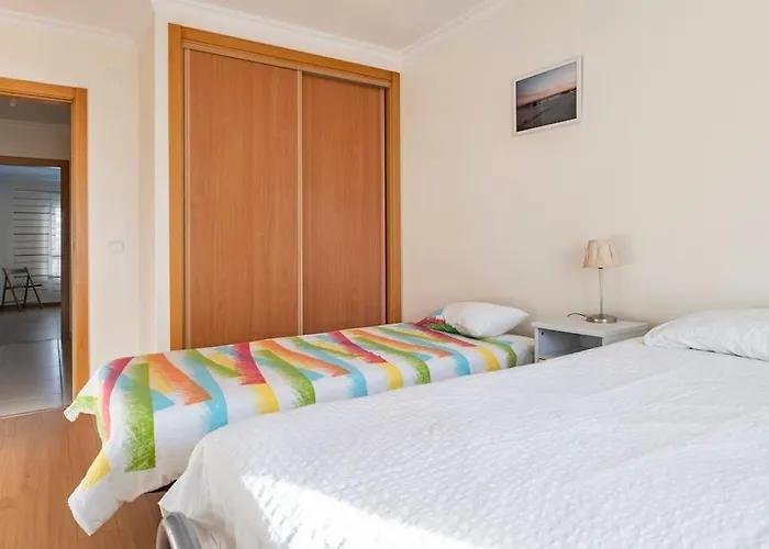 Appartement Baleal Beach Apartment *