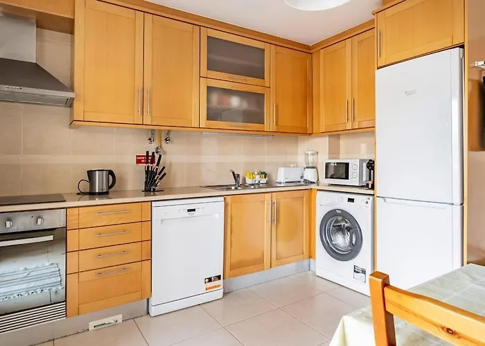 Baleal Beach Apartment