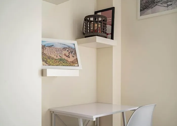 Baleal Beach Apartment Appartement