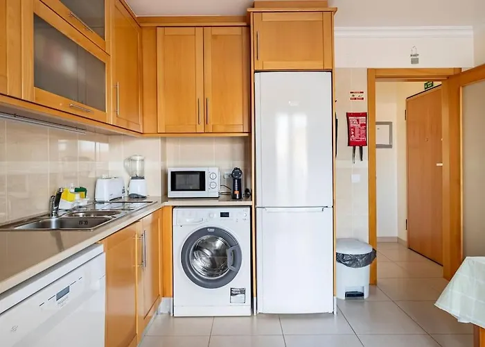 Baleal Beach Apartment Appartement *