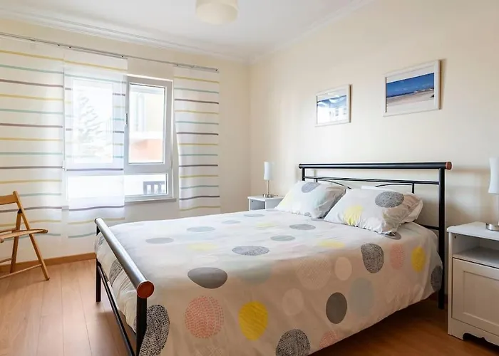 Baleal Beach Apartment Baleal