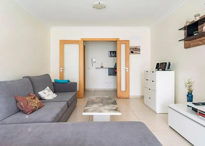 Baleal Beach Apartment * Baleal