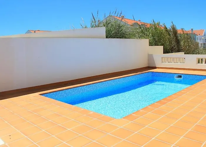 Baleal Beach Apartment Appartement Baleal