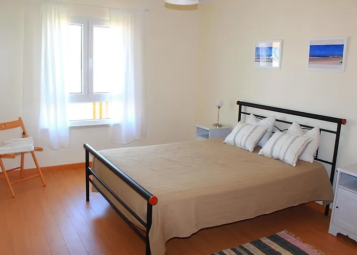 Baleal Beach Apartment Appartement Baleal