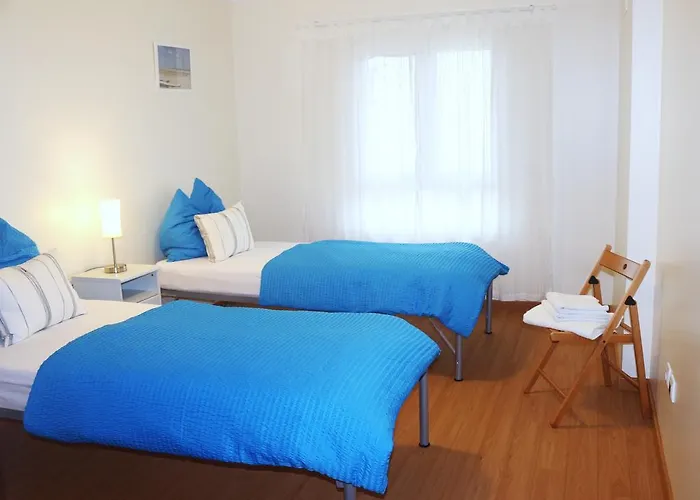 Baleal Beach Apartment Appartement